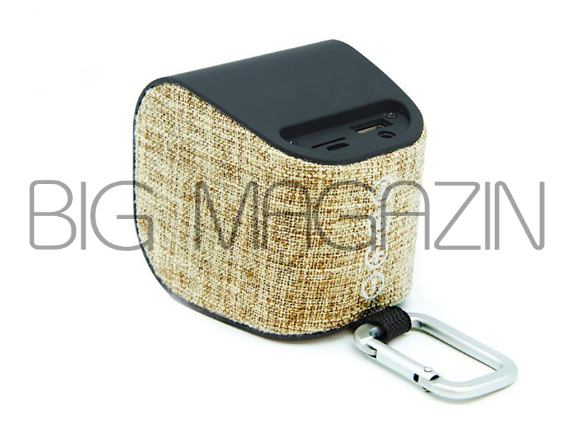  اسپيکر قابل حمل تسکو مدل  TSCO TS 2340 N Portable Speaker