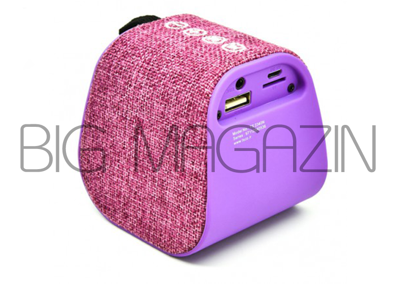  اسپيکر قابل حمل تسکو مدل  TSCO TS 2340 N Portable Speaker
