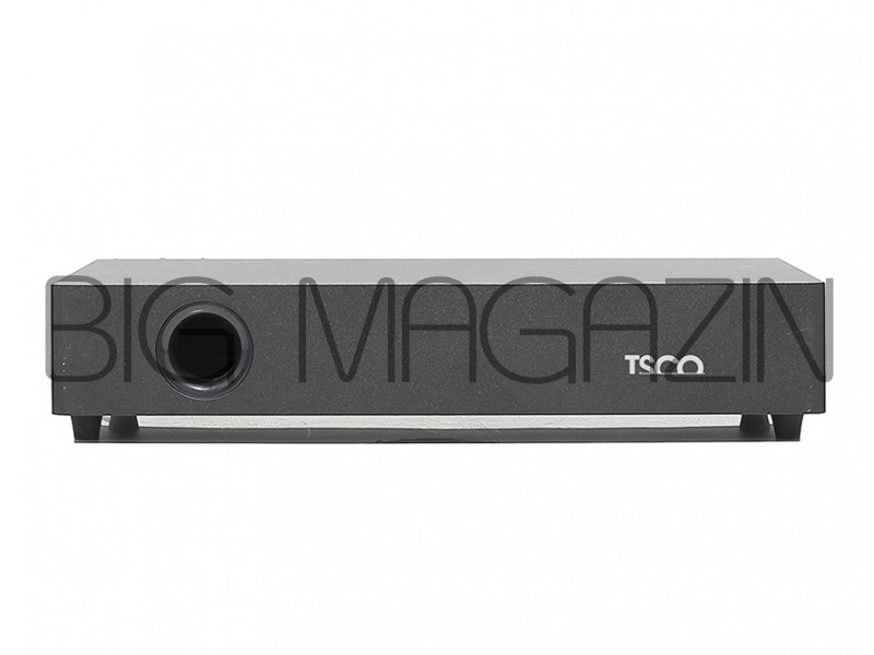  ساندبار تسکو مدل 2027 با توان خروجي 60 وات  Tsco 2027 Soundbar 60 W