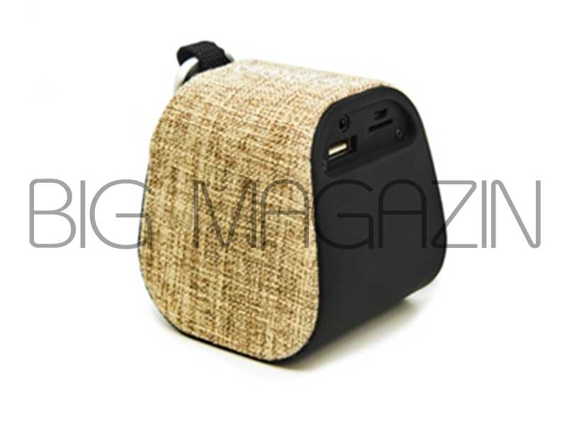 اسپيکر قابل حمل تسکو مدل  TSCO TS 2340 N Portable Speaker