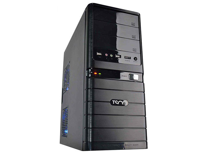  کیس کامپیوتر تسکو مدل TSCO TC MA-4454