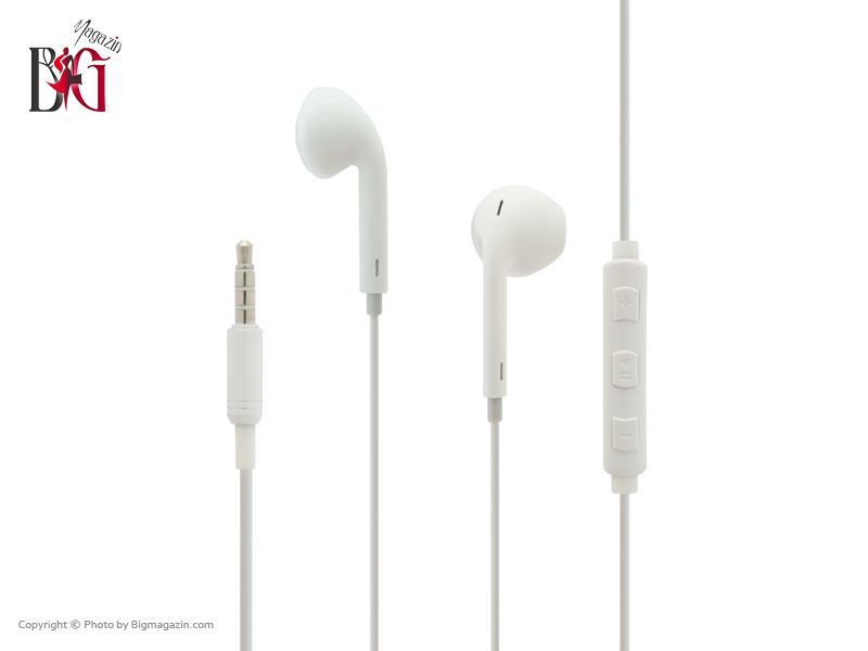  هدفون تسکو مدل TH 5087