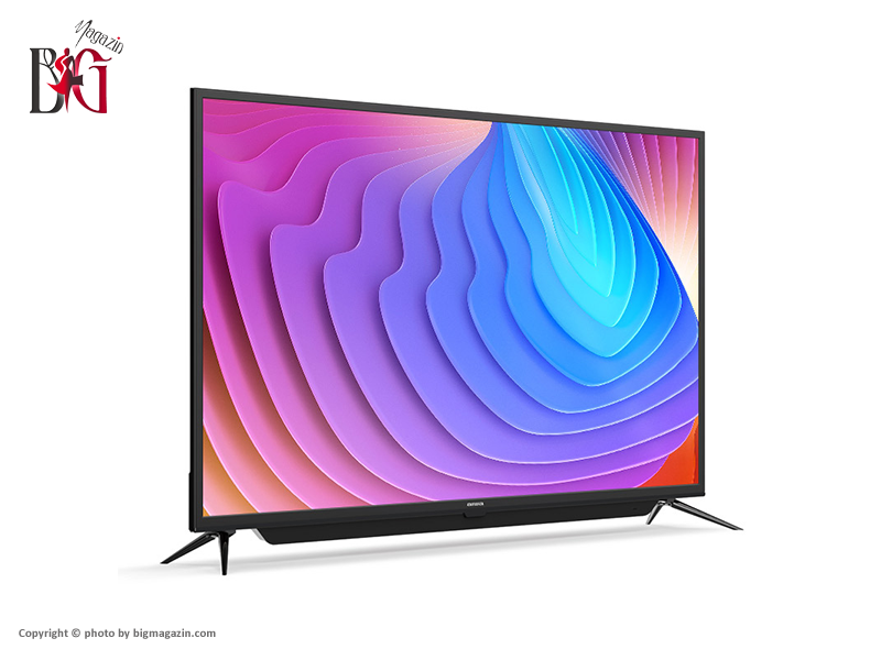  تلویزیون ال ای دی هوشمند 43 اینچ  مدل M7smart