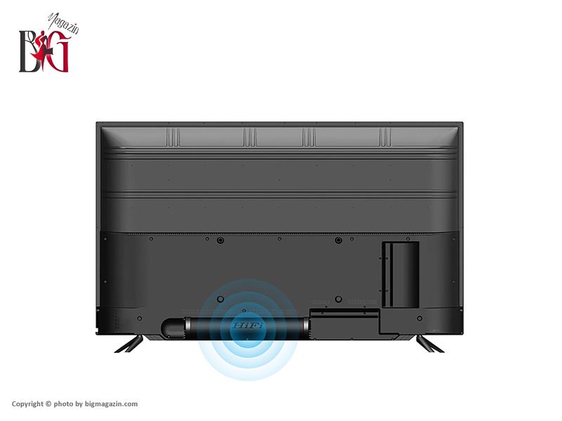  تلویزیون ال ای دی هوشمند 43 اینچ  مدل M7smart