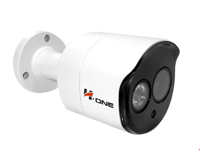 دوربین مداربسته تحت شبکه اچ وان مدل BFA-4689M36